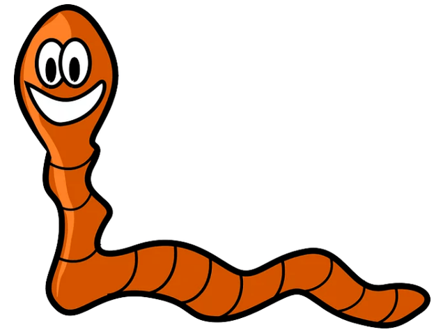 Parassiti nel tuo corpo