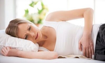 Sintomi della presenza di parassiti nell'intestino