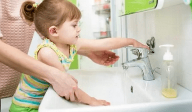 Possibilità di trasmissione e infezione da parassiti