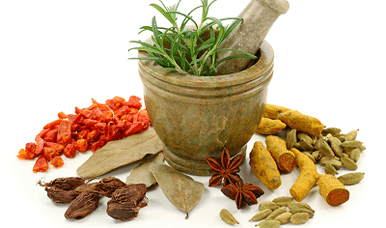 Metodi per il trattamento dei parassiti nel corpo